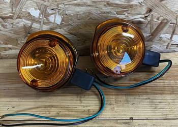 Kierunkowskazy zamiennik Simson mz etz 250