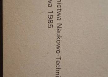 Kultowa automatyka z lat 80. – 2. wydanie, niski nakład WNT!
