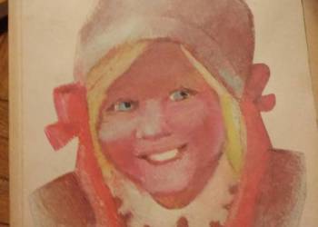 Dziewczę ze Słonecznego Wzgórza Marsz weselny książka Bródno