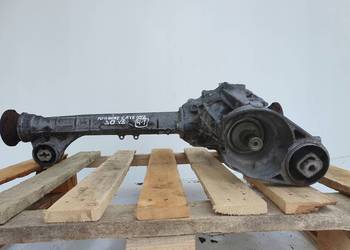 Porsche Cayenne II 3.0 TDI REDUKTOR SKRZYNI BIEGÓW 4460310089