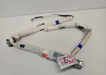 OPEL CORSA E KURTYNA POWIETRZNA PRAWA 626839101D LEWA 626839100D 14-19