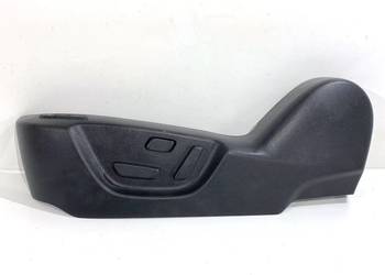 PRZEŁĄCZNIK FOTELA LEWY MAZDA 6 GJ Sedan/Limuzyna WŁĄCZNIK