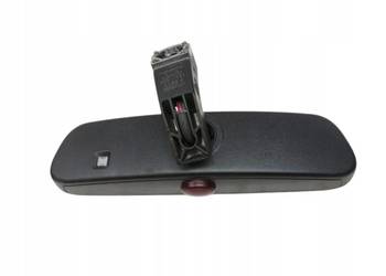 LUSTERKO WEWNĘTRZNE 015891 Bmw X3 I (2003-2010) E83