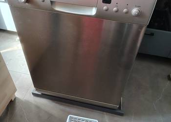 Zmywarka Whirlpool - 60cm - solidna, działa, grzeje