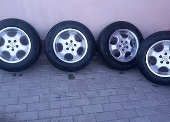 Alufelgi 5x100 14