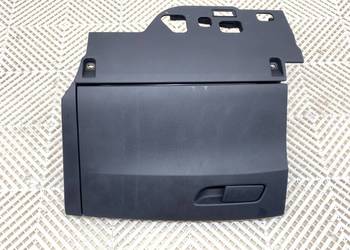 SCHOWEK PASAŻERA AUDI A4 B9 Kombi 8W1857035 PÓŁKA DESKI, BOCZNY, WNĘKA