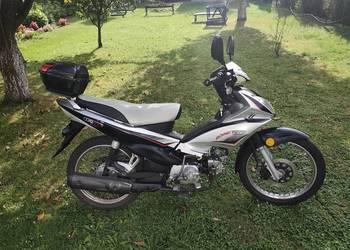 Romet Ogar 900