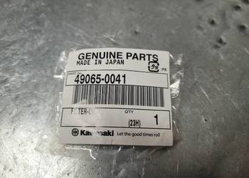 Kawasaki ZH2 Filtr Kompresora OEM