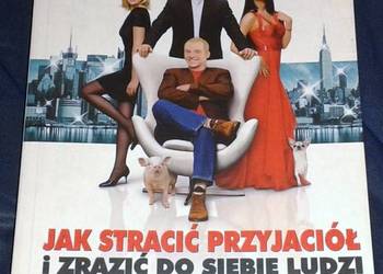 Jak stracić przyjaciół i zrazić do siebie ludzi - Toby Young