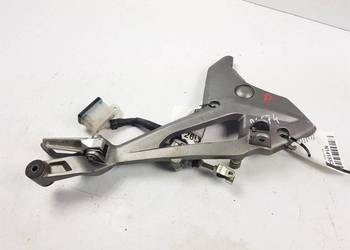 SET PRAWY NC750SA