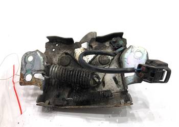 ZAMEK MASKI PRZÓD MITSUBISHI MIRAGE / SPACE STAR Hatchback