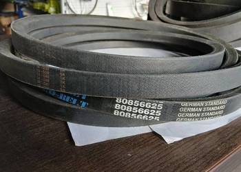 Pas klinowy New Holland 80856625