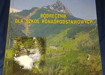 Geografia Polski - Edward Świtalski, Zdzisław Preisner