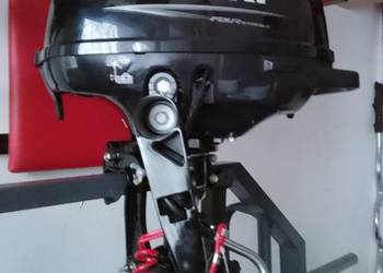 silnik zaburtowy suzuki 2.5 km