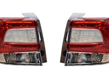 Subaru Impreza XV Lampa tylna NOWA
