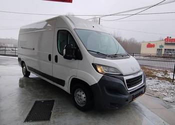 PEUGEOT BOXER 3,0 HDI 180 KONI SUPER CENA ZAPRASZAM