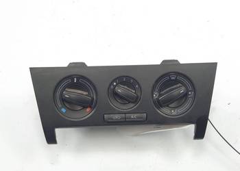PANEL KLIMATYZACJI SKODA RAPID 5JA820045D