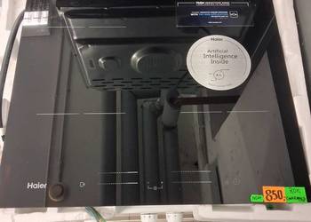 PŁYTA INDUKCYJNA DO ZABUDOWY NOWA HAIER