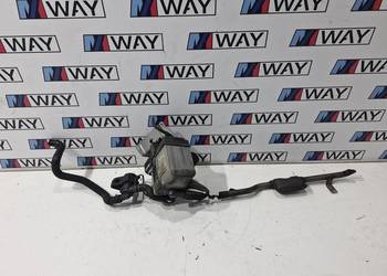 9111339 BMW E60 E61 OGRZEWANIE WEBASTO ORYGINAŁ