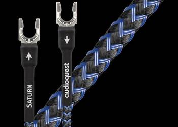 Audioquest 1 metr Ground Goody SATURN SPADE -S- uziemienie
