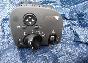 Mercedes w203 włącznik świateł 2035450604 Mercedes w203 włącznik świateł 2035450604