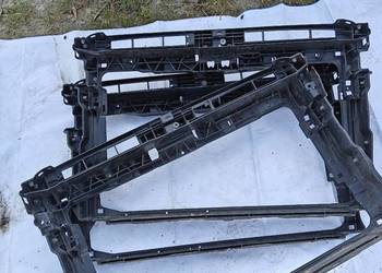 Pas wzmocnienie czołowe Vw Passat b8 3g 2014-2019