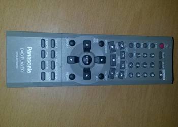 PILOT PANASONIC N2QAJB000069 DO DVD ORYGINAŁ