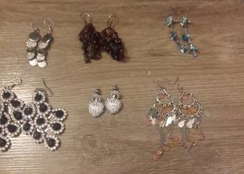 Biżuteria- naszyjnik