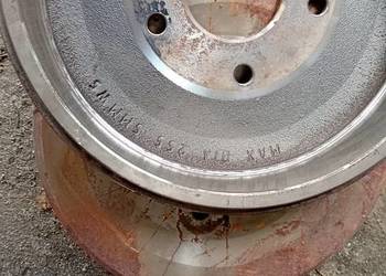 Bębny hamulcowe Land rover Freelander 1 8 benzyna