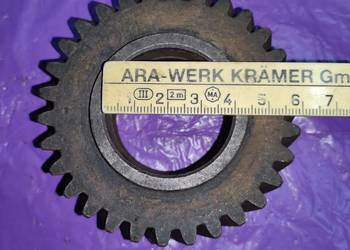 Koło zębate ORYGINAŁ