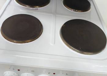 Sprzedam kuchenkę elektryczną