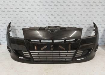 RENAULT MEGANE COUPE III 10r zderzak przód