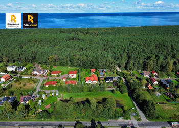 Działka na sprzedaż Gdańsk Begoniowa 4423m2