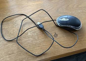 Mysz do laptopa/komputera