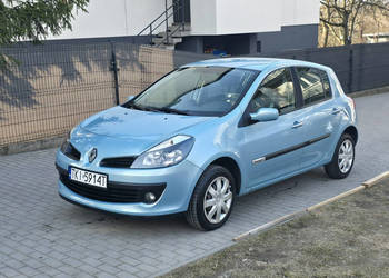 Renault Clio 1.2 Benzyna | Serwisowany | Gwarancja | Bogate wyposażenie | …