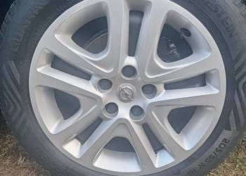 opony wielosezonowe Vredstein Quatrac 205/55R16 dot. 2021r