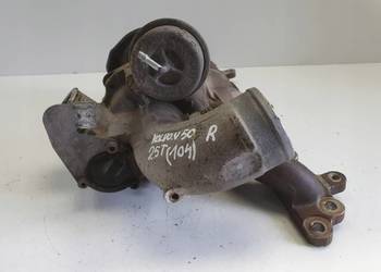 TURBOSPRĘŻARKA Volvo S40 II V50 2.5 T _ turbo 30757112
