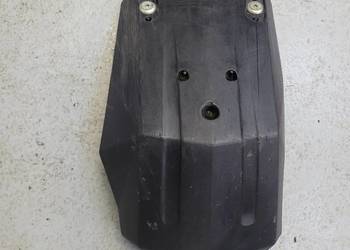 Ktm 690 enduro OEM 09 pług osłona silnika 765.03.090.000