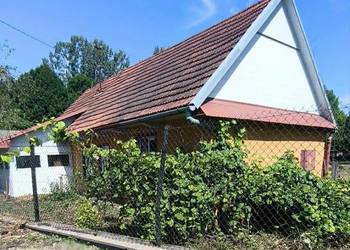Dom w Samicach z działką 18,49 ara