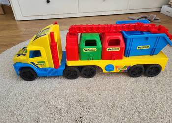 Auto WADER XXL