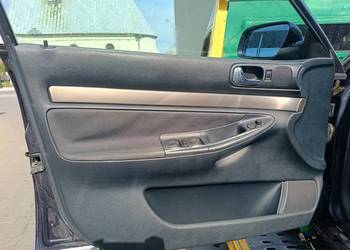 Boczki Tapicerki Komplet 4 szyb Audi A4 B5 (a-36)