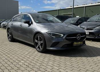 Mercedes-Benz CLA 220 2023