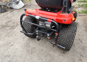 Yanmar LD18