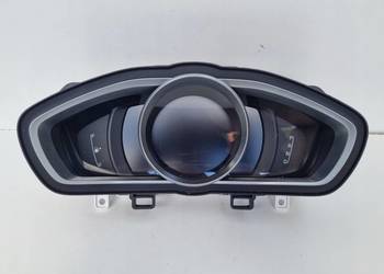 Volvo V40 II Diesel LICZNIK ZEGARY TFT Europa 31433330