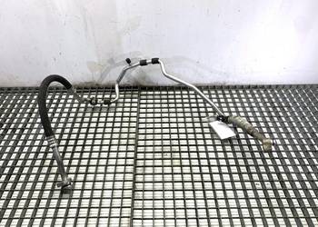 RURKA KLIMATYZACJI SKODA YETI 1K0820743FD 1.4 122KM 09-17 Crossover