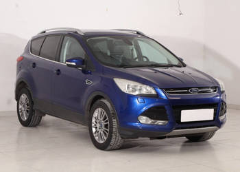 Ford Kuga 1.6 EcoBoost
