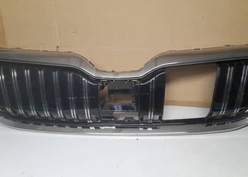 SKODA SUPERB III LIFT GRILL ATRAPA 3V0853653J SKODA SUPERB III LIFT GRILL ATRAPA 3V0853653J