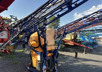 Opryskiwacz Caruelle Profarm 1000/21