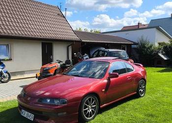 Honda Prelude IV 2.0 LPG