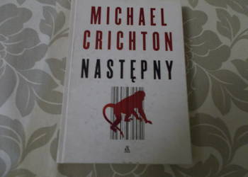 Michael Crichton - Następny
